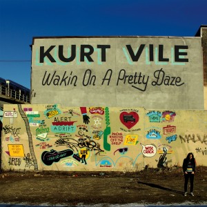 OLE-998 Kurt Vile-Walkin On A Pretty Daze